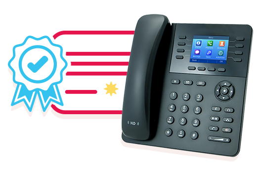 Get the best terms as a VoIP Reseller