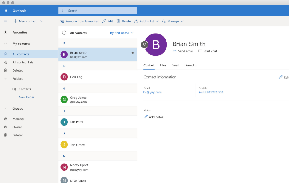 Office 365 cloud phone system integration
