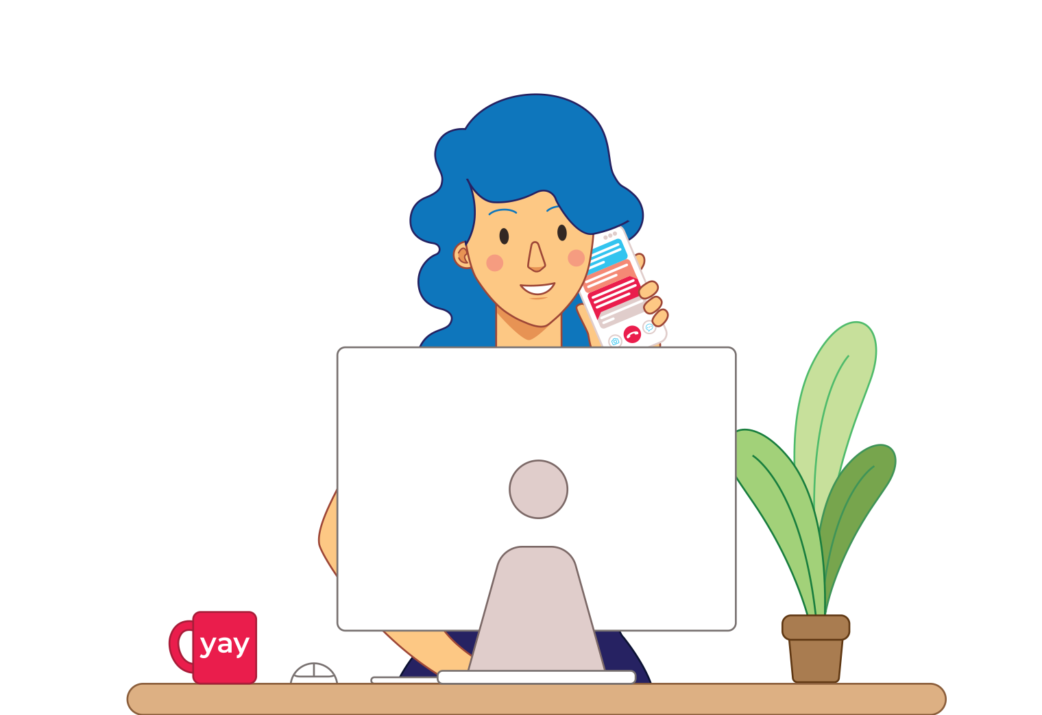 Become a VoIP Reseller with Yay.com