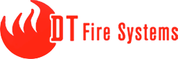 Yay.com VoIP provider reviews - DT Fire systems logo